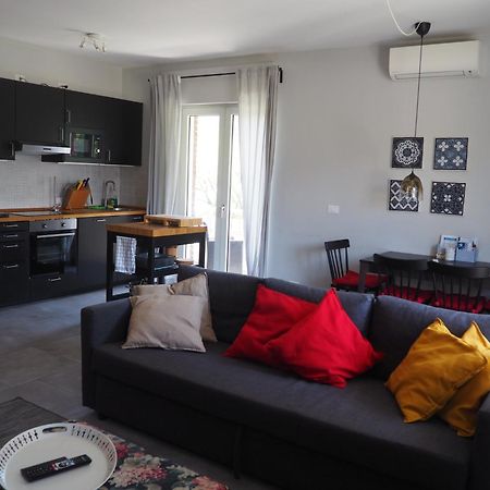 Bozen - Voll Ausgestattet, Optimale Lage Apartment Luaran gambar