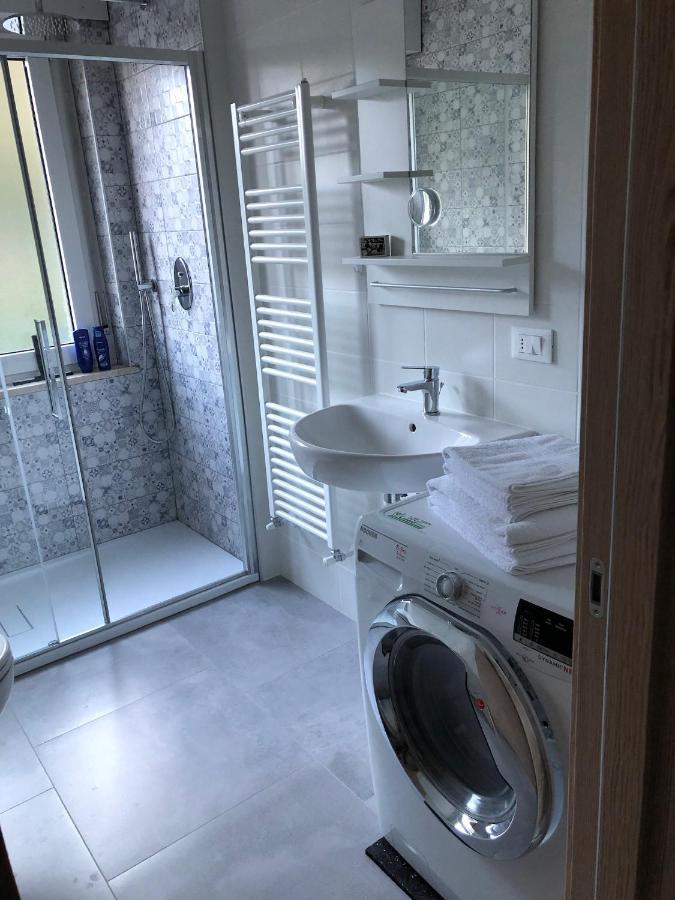 Bozen - Voll Ausgestattet, Optimale Lage Apartment Luaran gambar
