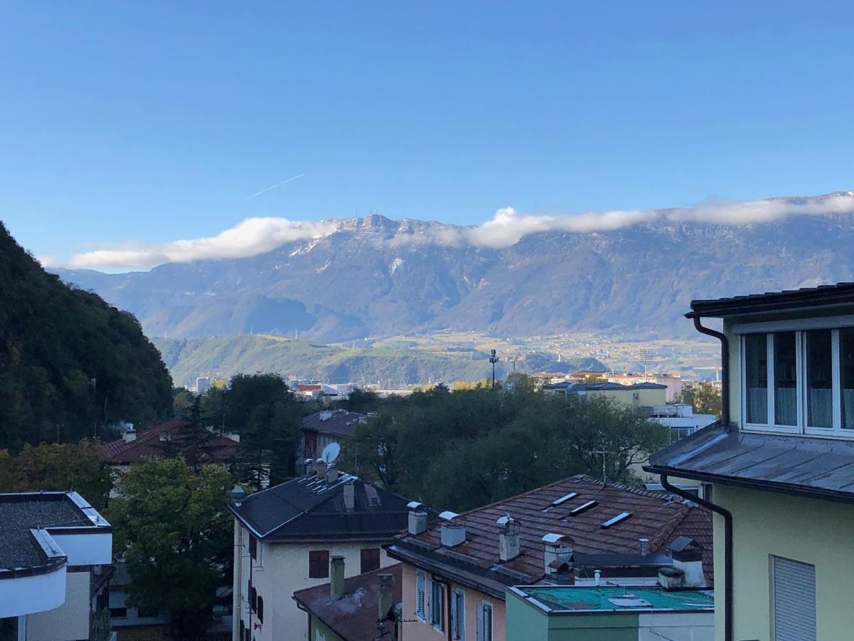 Bozen - Voll Ausgestattet, Optimale Lage Apartment Luaran gambar