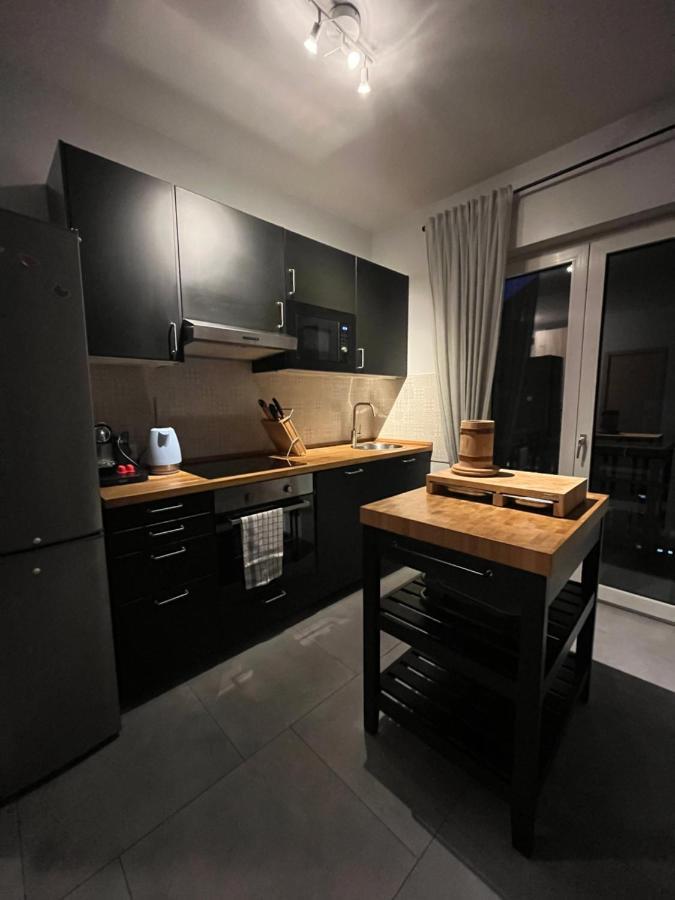 Bozen - Voll Ausgestattet, Optimale Lage Apartment Luaran gambar