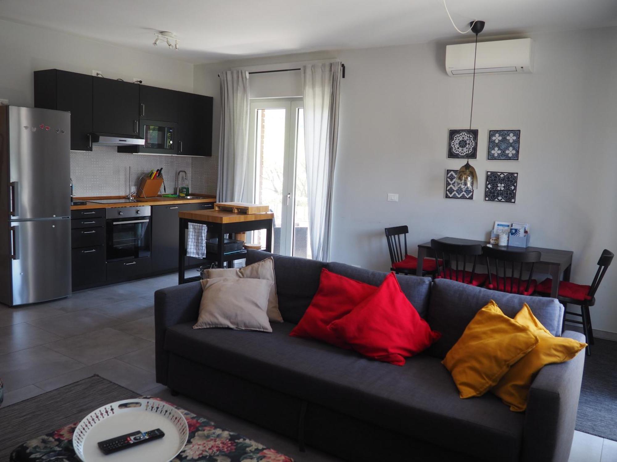 Bozen - Voll Ausgestattet, Optimale Lage Apartment Luaran gambar