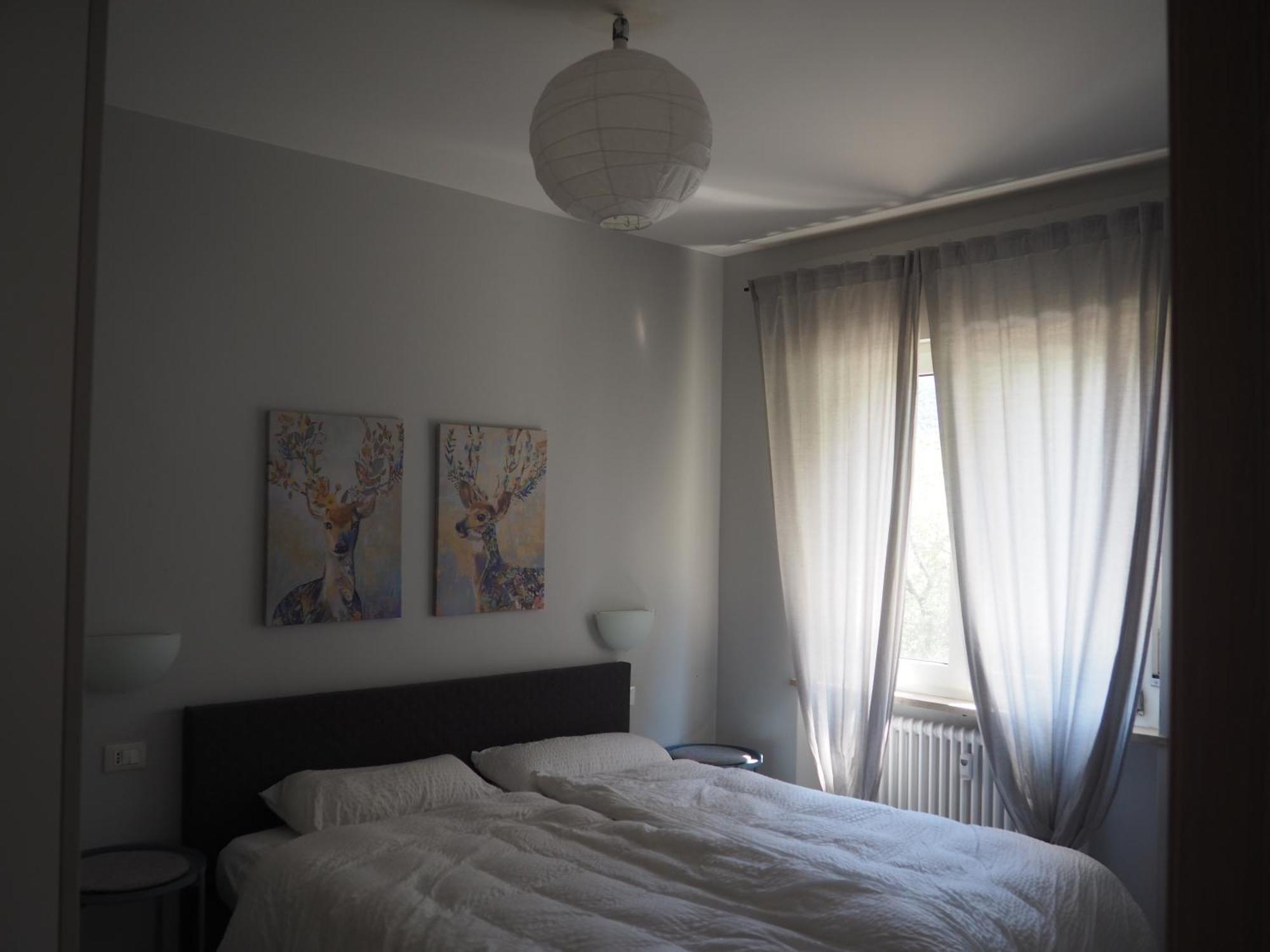 Bozen - Voll Ausgestattet, Optimale Lage Apartment Luaran gambar