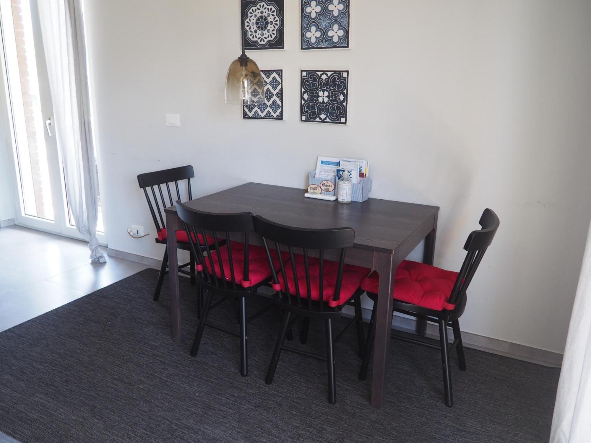 Bozen - Voll Ausgestattet, Optimale Lage Apartment Luaran gambar