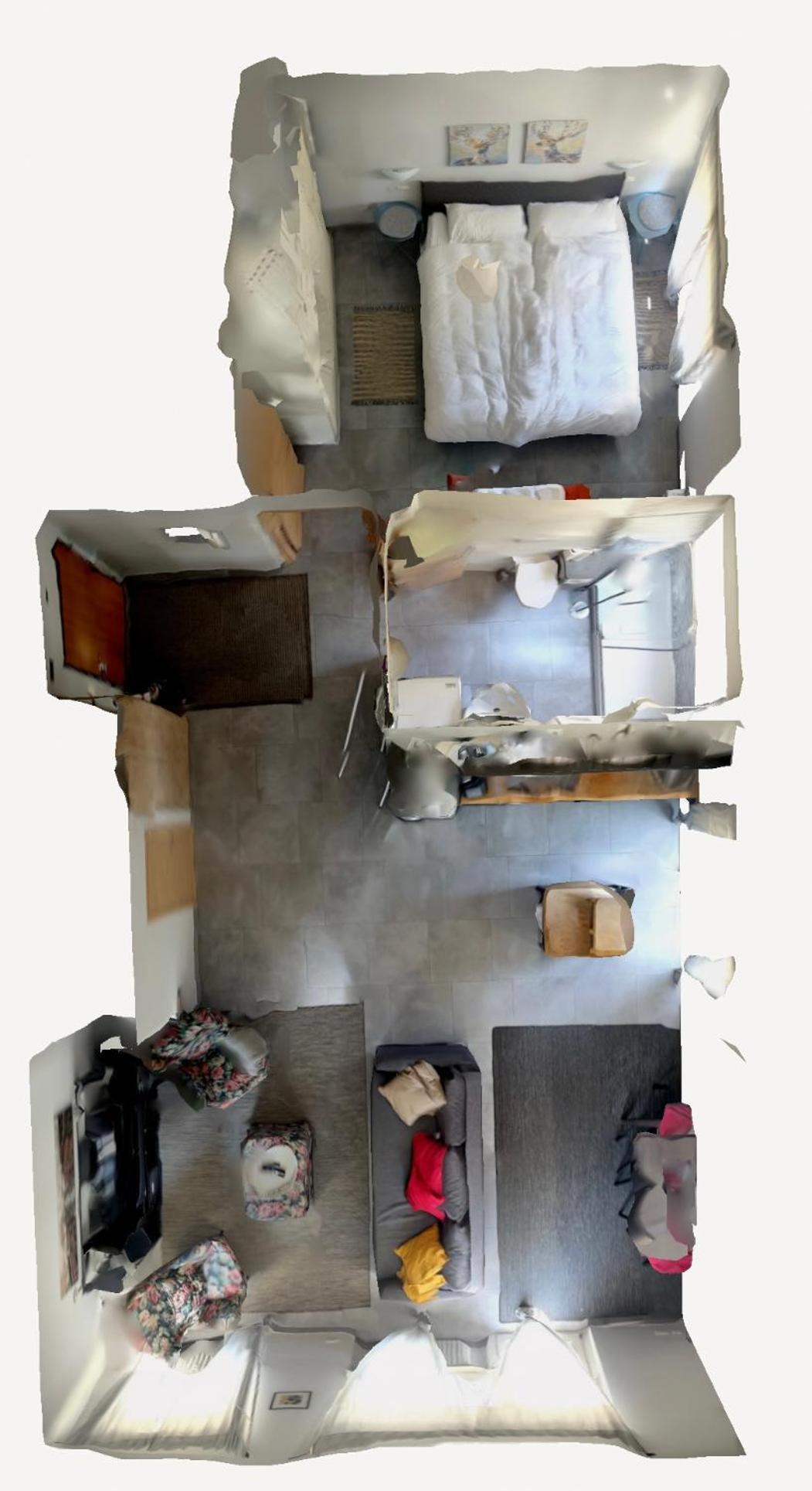 Bozen - Voll Ausgestattet, Optimale Lage Apartment Luaran gambar