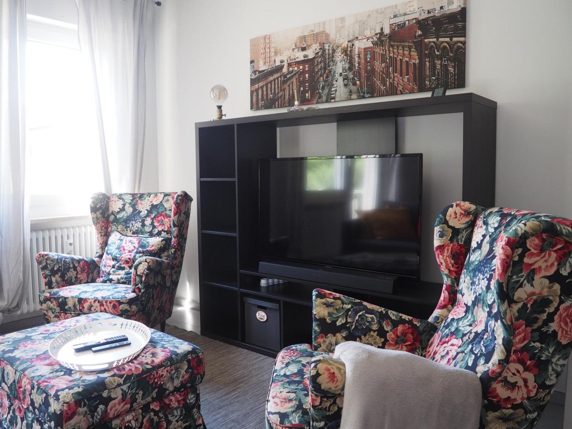 Bozen - Voll Ausgestattet, Optimale Lage Apartment Luaran gambar